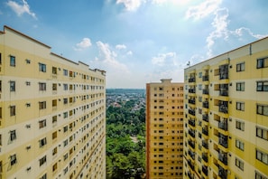 Exterior - Cozy And Warm 2Br At Kebagusan City Apartment (Jakarta)