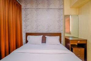 Apartment, 2 Bedrooms | Individually decorated, individually furnished