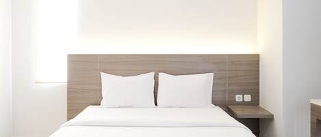 Apartamento, 2 habitaciones | Decoración individual y mobiliario individual