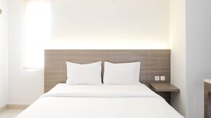Apartment, 2 Bedrooms | Individually decorated, individually furnished