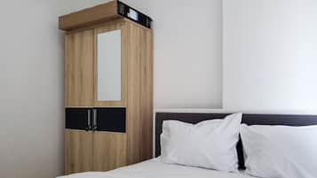 Apartment, 1 Bedroom | Individually decorated, individually furnished