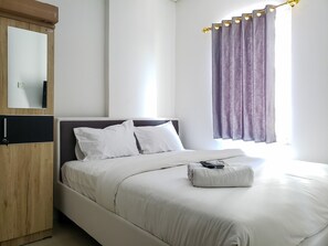 Apartment, 1 Bedroom