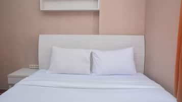 Apartment, 2 Bedrooms | Individually decorated, individually furnished