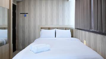 Apartment, 2 Bedrooms | Individually decorated, individually furnished