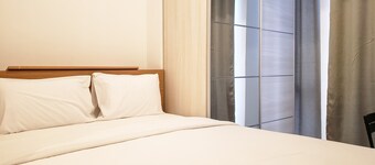 Cozy Stay Studio Tokyo Riverside Pik 2 Apartment