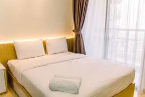 Apartment, 3 Schlafzimmer | Individuell dekoriert, individuell eingerichtet