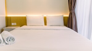 Căn hộ, 3 phòng ngủ | Trang trí khác biệt, trang bị nội thất với thiết kế riêng biệt 