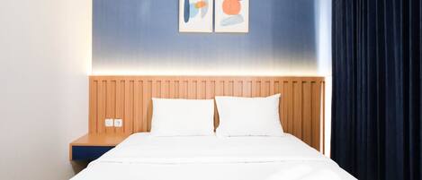 بديكورات فريدة لكل غرفة وطراز فريد لكل وحدة