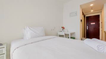 Căn hộ | Trang trí khác biệt, trang bị nội thất với thiết kế riêng biệt