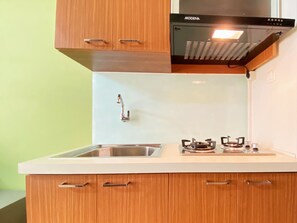 Apartment | Private kitchen