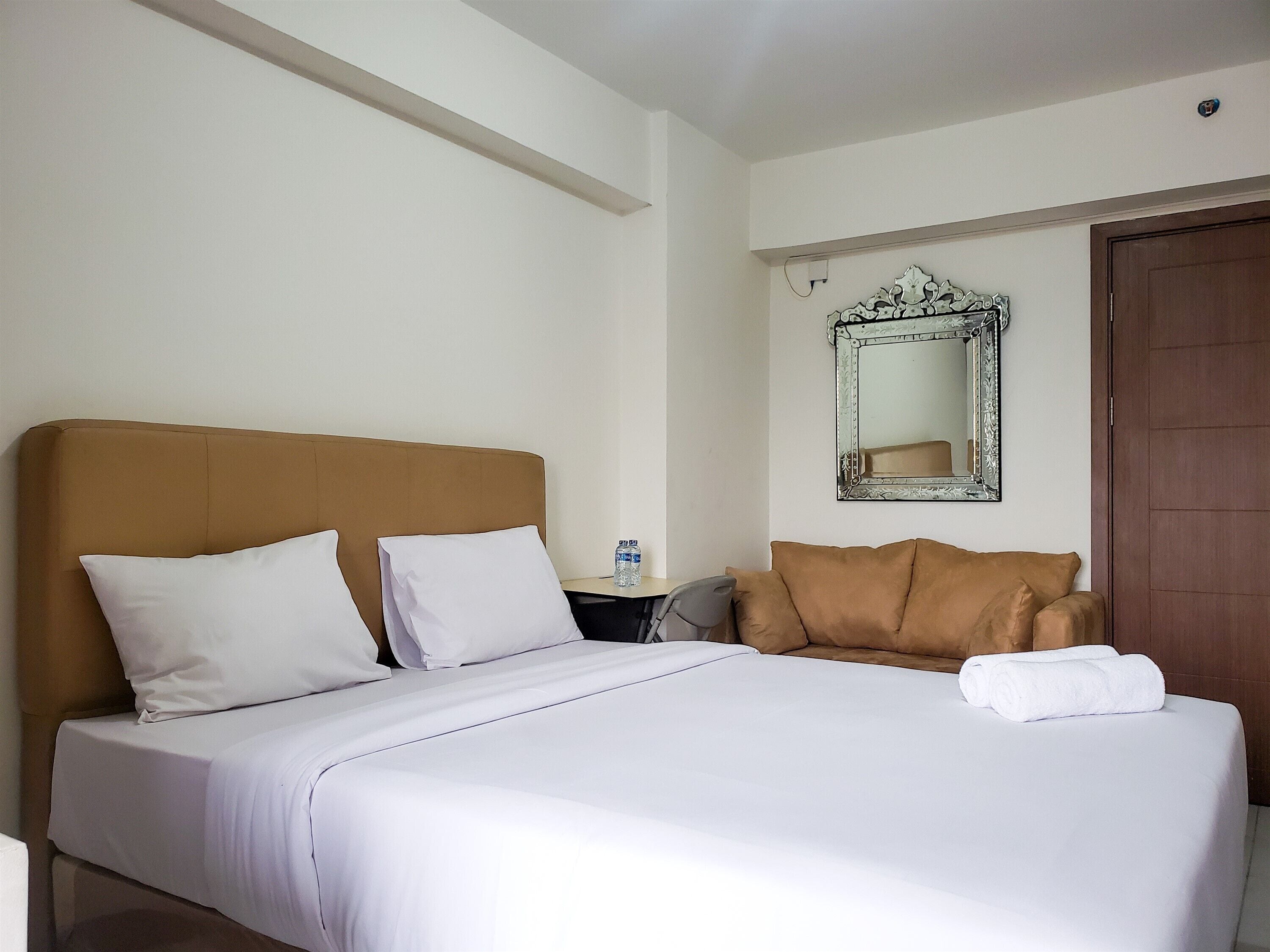 Apartment | Individually decorated, individually furnished