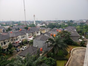 Exterior - Warm And Cozy Studio At Cinere Resort Apartment (Depok)