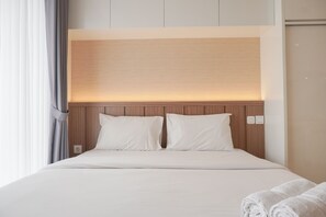 Apartment | Individually decorated, individually furnished