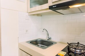 Apartment | Private kitchen