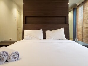 Apartment, 1 Bedroom