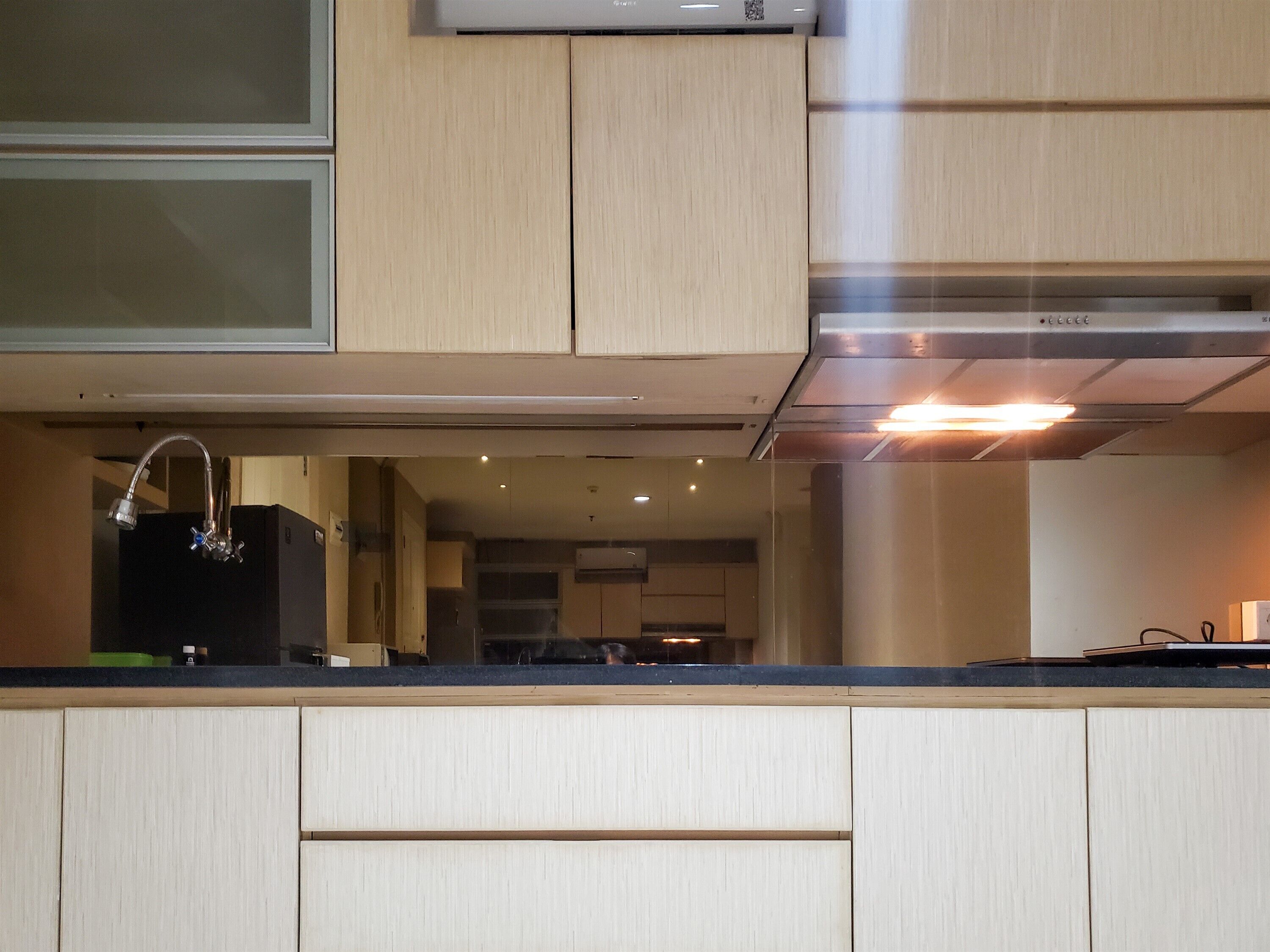 Apartment, 1 Bedroom | Private kitchen | Fridge, microwave, stovetop, electric kettle