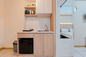 Interior - Nice Studio Apartment At M-Town Residence (Gading Serpong)