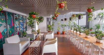 Elegant And Nice 2Br At L'Avenue Pancoran Apartment