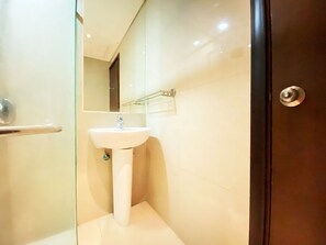 Apartment | Bathroom