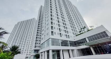 Nice And Comfort Studio Room At Serpong Garden Apartment