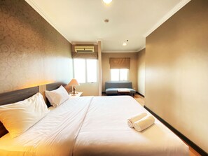 Appartement, 1 chambre | Décoration personnalisée, ameublement personnalisé