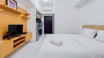 Apartment | Individually decorated, individually furnished