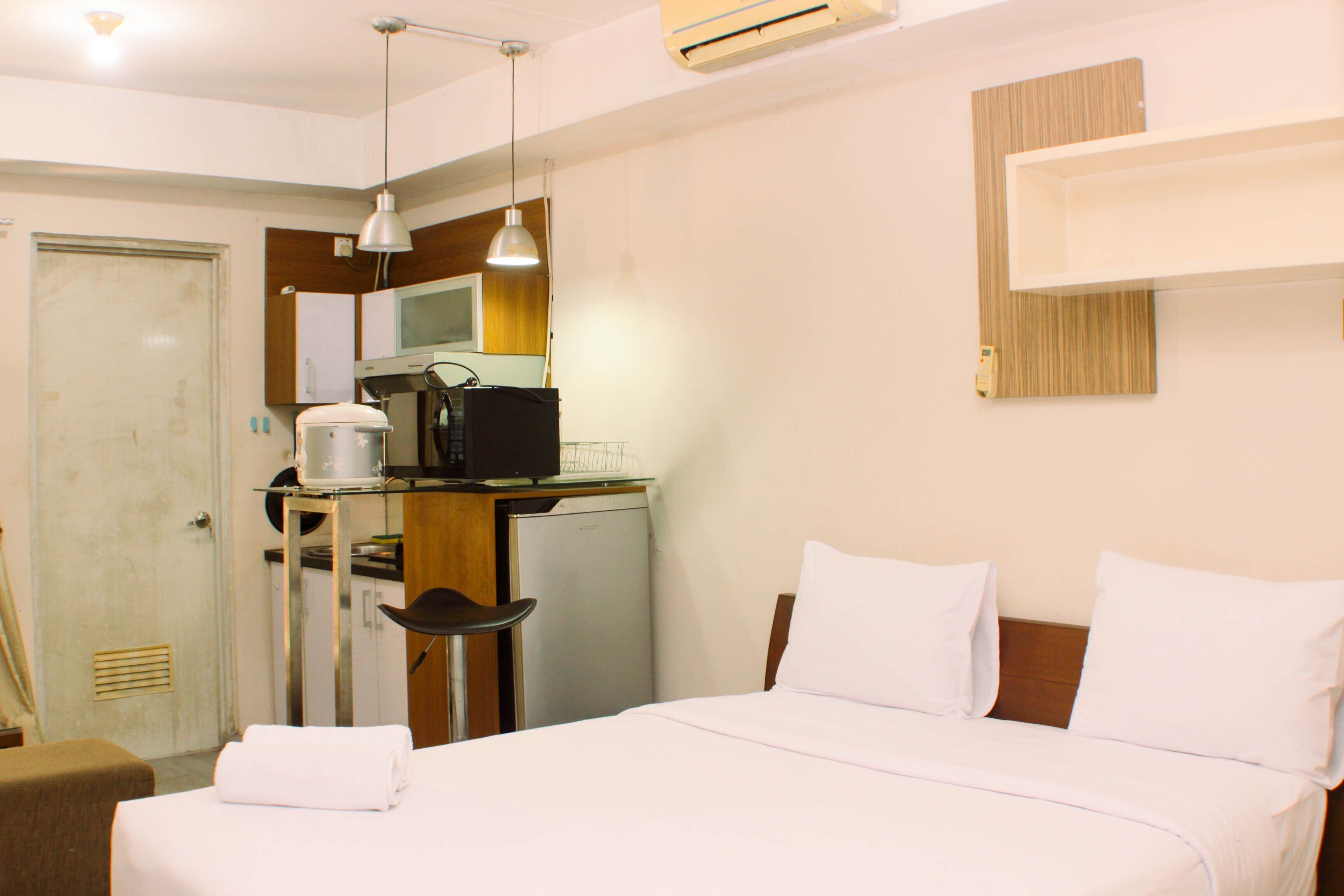 Apartment | Individually decorated, individually furnished