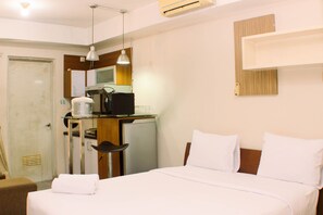 Apartment | Individually decorated, individually furnished