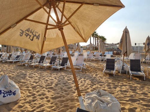 Family and friends 5 min to the beach lagoon view