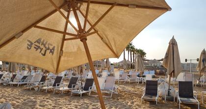 Family and friends 5 min to the beach lagoon view