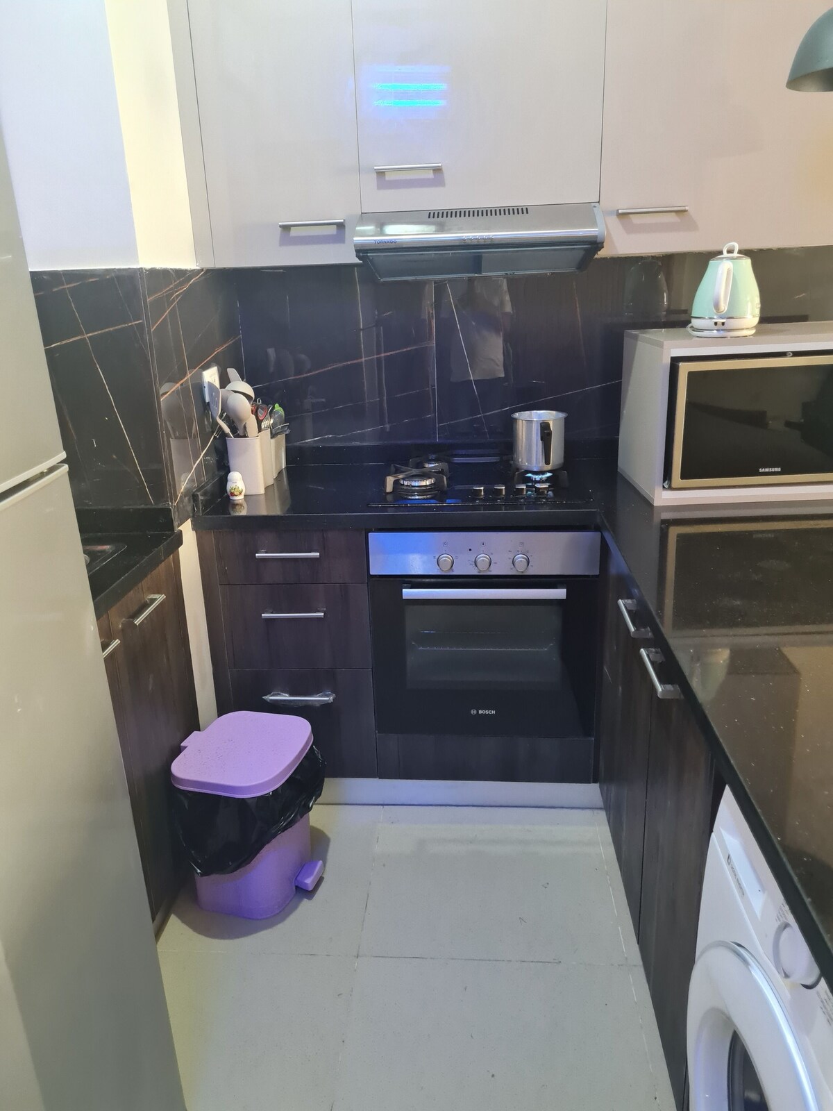 Image de profil de l’hôte