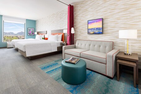 Home2 Suites by Hilton Scottsdale North - Image 60