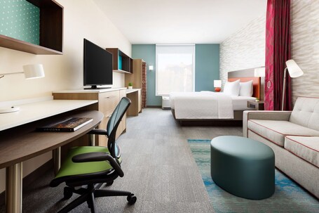 Home2 Suites by Hilton Scottsdale North - Image 44