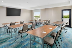Sala de reunions