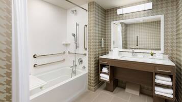 Shower kamar mandi