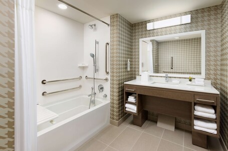 Home2 Suites by Hilton Scottsdale North - Image 38