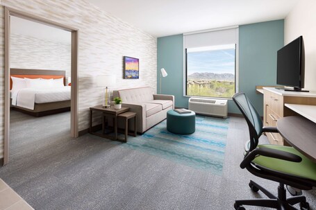 Home2 Suites by Hilton Scottsdale North - Image 43