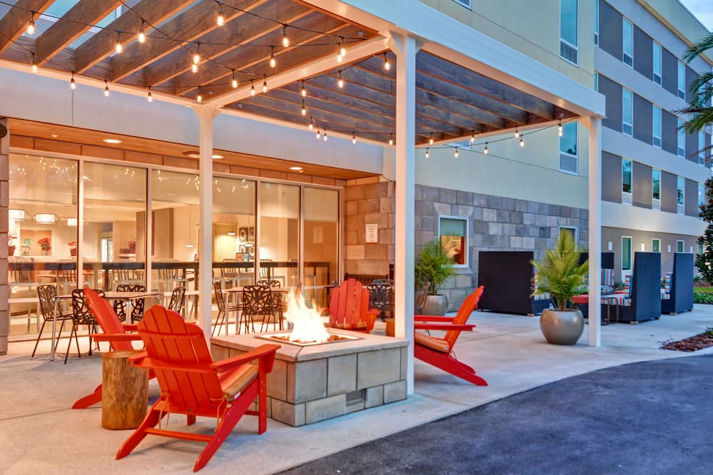 Home2 Suites by Hilton Scottsdale North