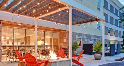 Home2 Suites by Hilton Scottsdale North