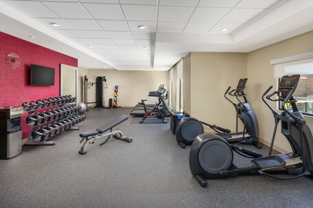 Home2 Suites by Hilton Scottsdale North - Image 55