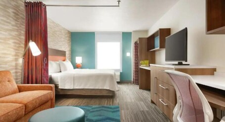 Home2 Suites by Hilton Scottsdale North - Image 45