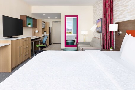 Home2 Suites by Hilton Scottsdale North - Image 57