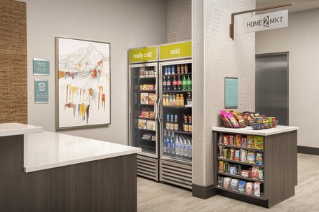 Home2 Suites by Hilton Scottsdale North - Image 16