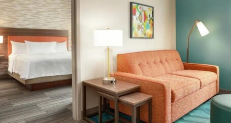 Home2 Suites by Hilton Scottsdale North - Image 66