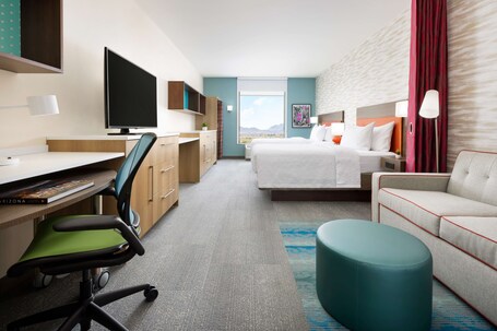 Home2 Suites by Hilton Scottsdale North - Image 42