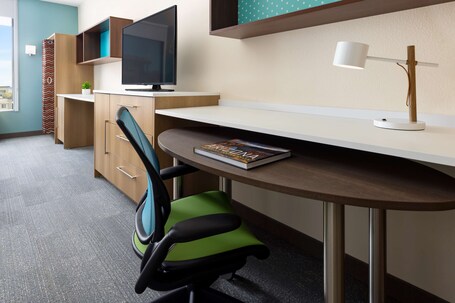 Home2 Suites by Hilton Scottsdale North - Image 17
