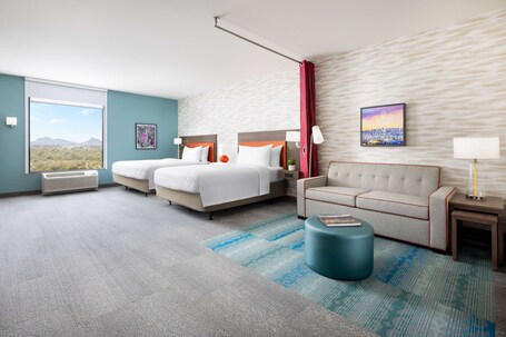 Home2 Suites by Hilton Scottsdale North - Image 21