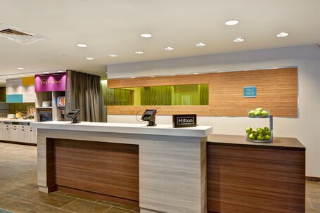 Home2 Suites by Hilton Scottsdale North - Image 11