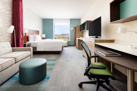 Home2 Suites by Hilton Scottsdale North - Image 1
