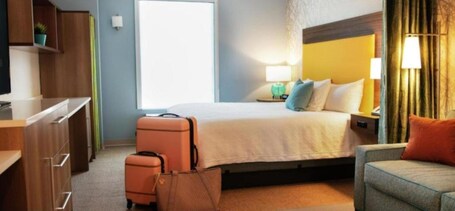 Home2 Suites by Hilton Scottsdale North - Image 62